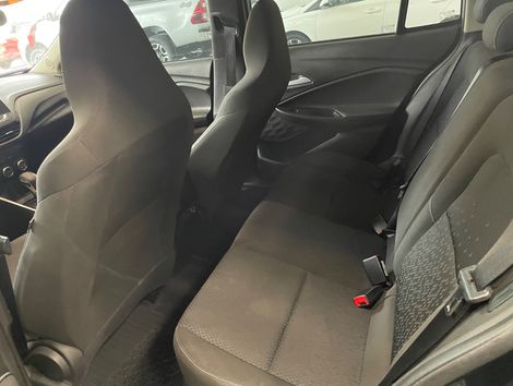 Chevrolet ONIX SEDAN Plus LTZ 1.0 12V TB Flex Aut.