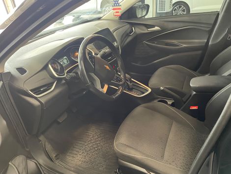 Chevrolet ONIX SEDAN Plus LTZ 1.0 12V TB Flex Aut.