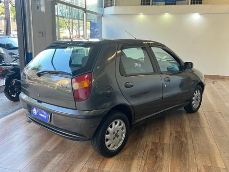 Fiat Palio ELX 1.0/ 1.0 Fire Flex 8V 2p