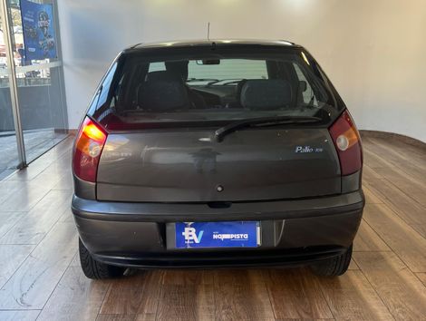 Fiat Palio ELX 1.0/ 1.0 Fire Flex 8V 2p