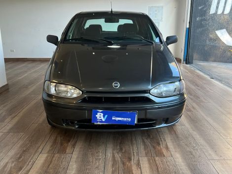 Fiat Palio ELX 1.0/ 1.0 Fire Flex 8V 2p