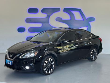 Nissan Sentra SL 2.0 FlexStart 16V Aut.