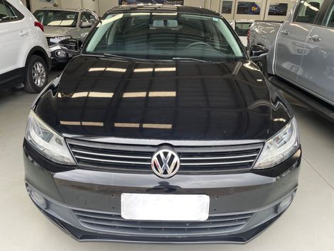 VolksWagen JETTA Comfortline  2.0 T.Flex 8V 4p Mec.