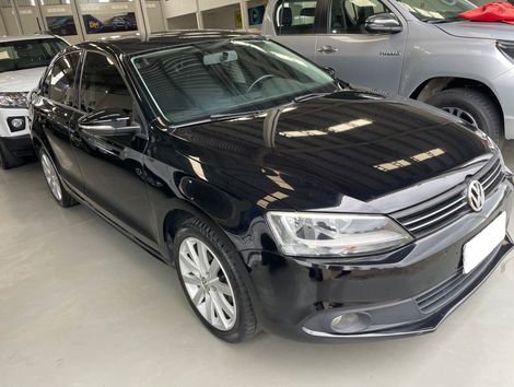 VolksWagen JETTA Comfortline  2.0 T.Flex 8V 4p Mec.