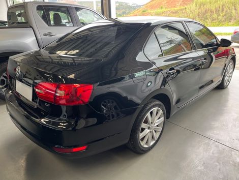VolksWagen JETTA Comfortline  2.0 T.Flex 8V 4p Mec.
