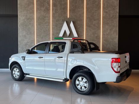 Ford Ranger XLS 2.5 16V 4x2 CD Flex