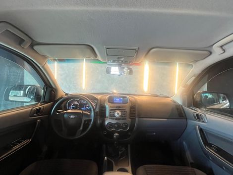Ford Ranger XLS 2.5 16V 4x2 CD Flex