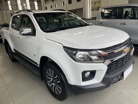 Chevrolet S10 Pick-Up LTZ 2.8 TDI 4x4 CD Dies.Aut