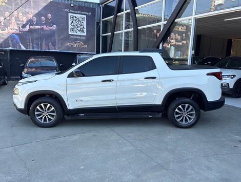 Fiat Toro Endurance 1.8 16V Flex Aut.