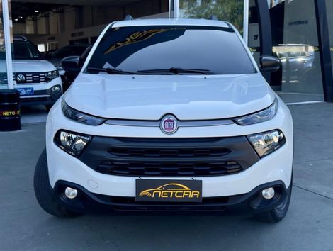 Fiat Toro Endurance 1.8 16V Flex Aut.