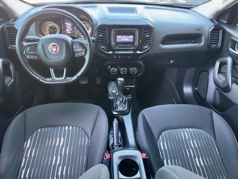 Fiat Toro Endurance 1.8 16V Flex Aut.