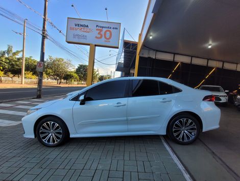 Toyota Corolla ALTIS/A.Premiu. 2.0 Flex 16V Aut