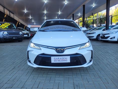 Toyota Corolla ALTIS/A.Premiu. 2.0 Flex 16V Aut