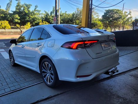 Toyota Corolla ALTIS/A.Premiu. 2.0 Flex 16V Aut