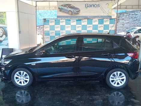 Chevrolet ONIX HATCH LT 1.0 12V Flex 5p Mec.