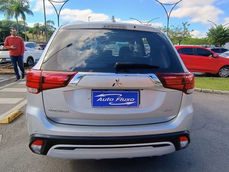 Mitsubishi OUTLANDER HPE 2.0 16V 5p Aut.