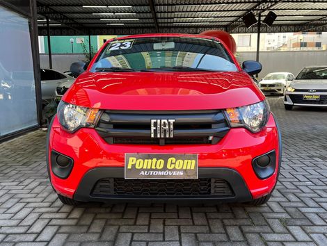 Fiat MOBI LIKE 1.0 Fire Flex 5p.