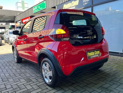 Fiat MOBI LIKE 1.0 Fire Flex 5p.
