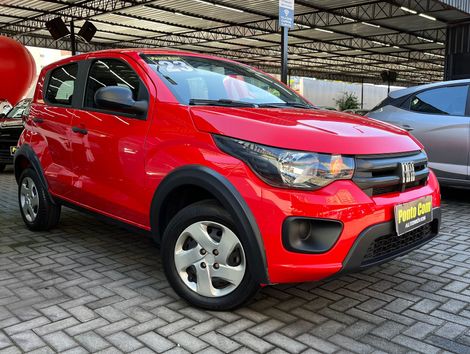 Fiat MOBI LIKE 1.0 Fire Flex 5p.