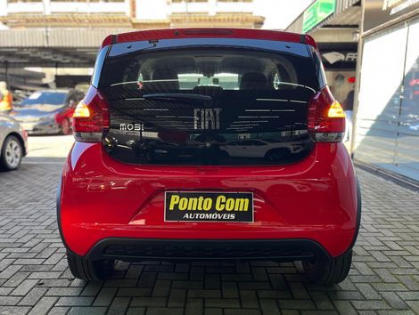 Fiat MOBI LIKE 1.0 Fire Flex 5p.