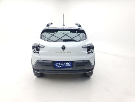 Renault Kardian Techno Flex 1.0 TB 12V 5p Aut.