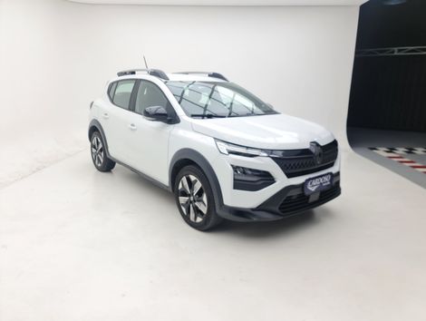 Renault Kardian Techno Flex 1.0 TB 12V 5p Aut.