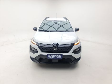 Renault Kardian Techno Flex 1.0 TB 12V 5p Aut.