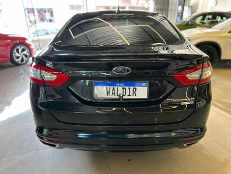 Ford Fusion Titanium 2.0 GTDI Eco. Awd Aut.