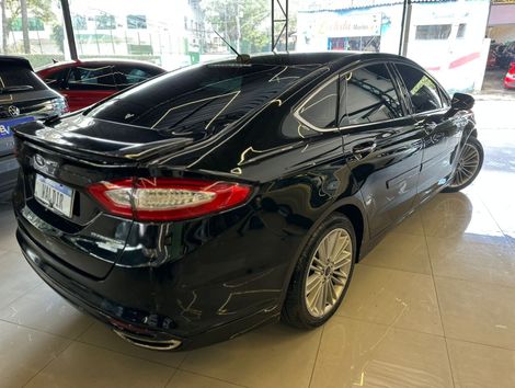 Ford Fusion Titanium 2.0 GTDI Eco. Awd Aut.