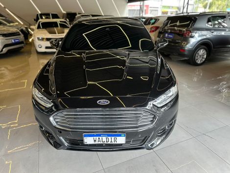 Ford Fusion Titanium 2.0 GTDI Eco. Awd Aut.