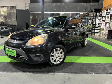 Ford Ka 1.0 8V/1.0 8V ST Flex 3p