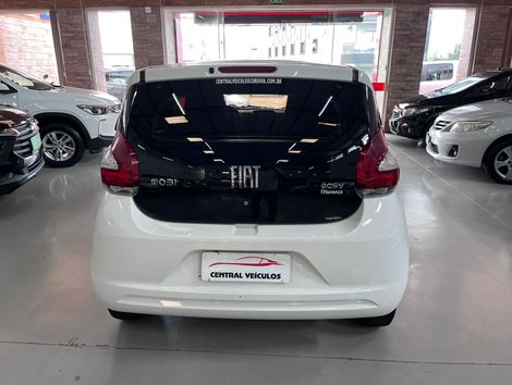 Fiat MOBI EASY 1.0 Fire Flex 5p.