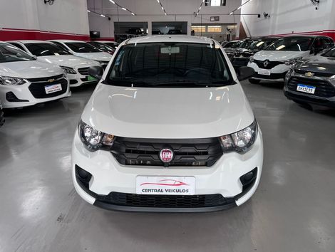 Fiat MOBI EASY 1.0 Fire Flex 5p.