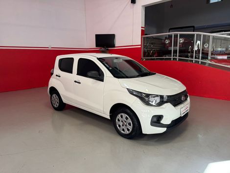 Fiat MOBI EASY 1.0 Fire Flex 5p.