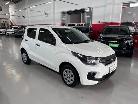 Fiat MOBI EASY 1.0 Fire Flex 5p.