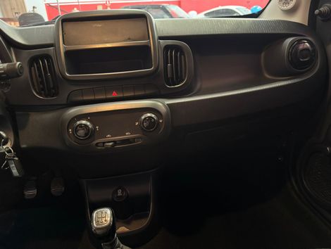Fiat MOBI EASY 1.0 Fire Flex 5p.