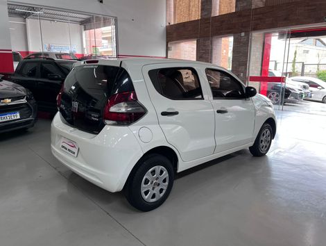Fiat MOBI EASY 1.0 Fire Flex 5p.