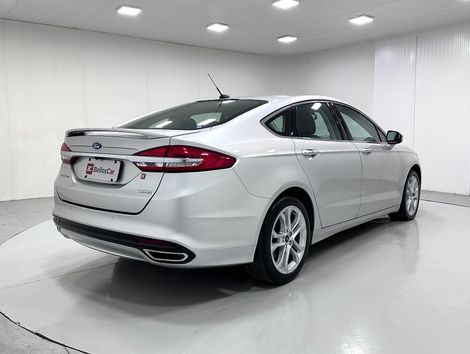 Ford Fusion SEL 2.0 Ecobo. 16V 248cv Aut.