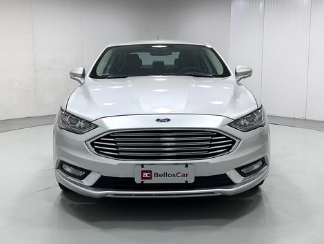 Ford Fusion SEL 2.0 Ecobo. 16V 248cv Aut.