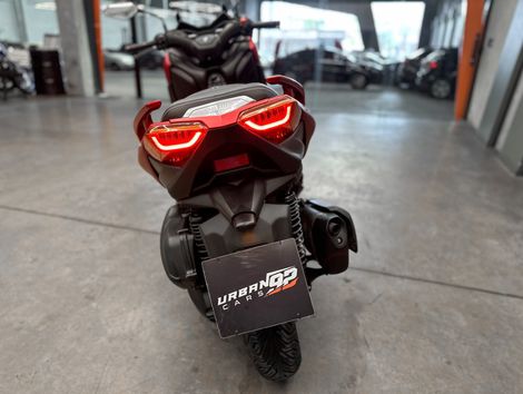 YAMAHA XMAX 250 ABS