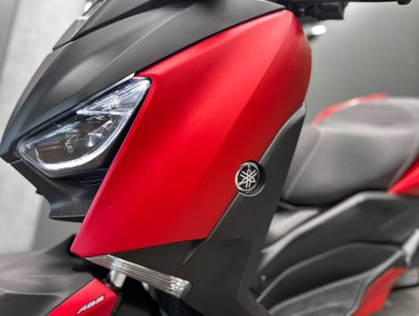 YAMAHA XMAX 250 ABS