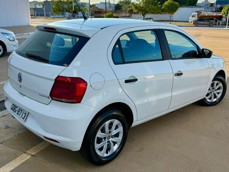 VolksWagen Gol Trendline 1.0 T.Flex 12V 5p