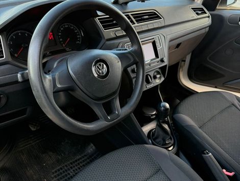 VolksWagen Gol Trendline 1.0 T.Flex 12V 5p