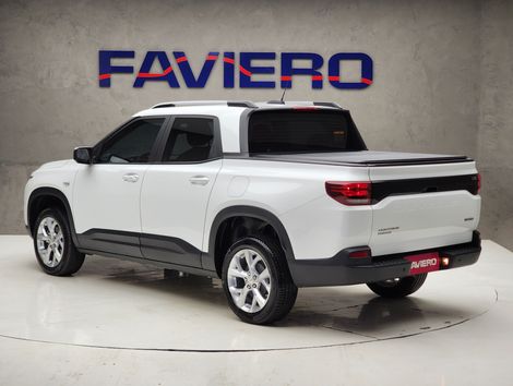 Chevrolet MONTANA LTZ 1.2 Turbo Flex 12V 4p Aut.
