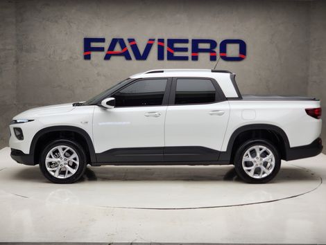 Chevrolet MONTANA LTZ 1.2 Turbo Flex 12V 4p Aut.