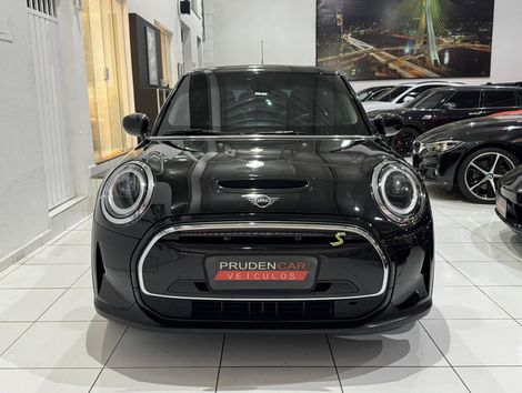 Mini COOPER SE Exclusive 3p (Elétrico)
