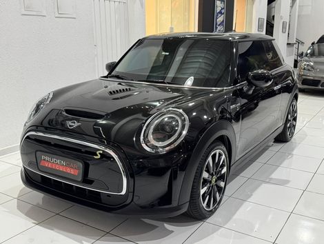 Mini COOPER SE Exclusive 3p (Elétrico)