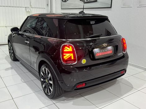 Mini COOPER SE Exclusive 3p (Elétrico)