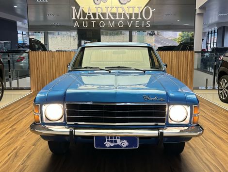  Opala 4.1 6 Cilindro
