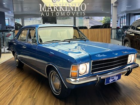  Opala 4.1 6 Cilindro